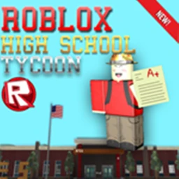  High School Tycoon icon