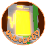 You unlocked Fire Portal