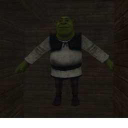 Meme Admin Game [ALPHA]