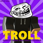 "TROLL"