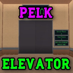 [🔥NEW ] Pelk Elevator