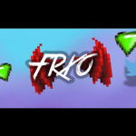 Frxo is cool