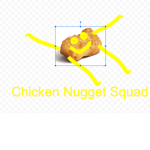 Chicken-Nugget-Squad