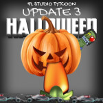 (🎃HALLOWEEN UPD 3) FL Studio Tycoon
