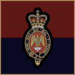 Regimental Heаdquarters