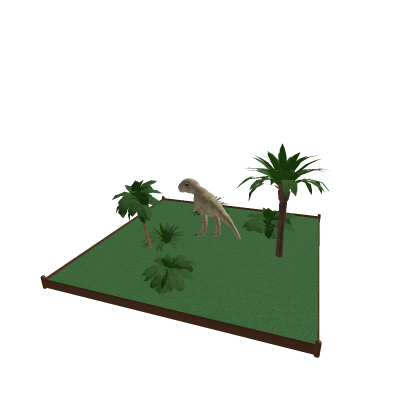 Entry - Megalosaurus bucklandii