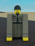 Operation: Into The Red Lake