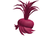 Poppy's Hair
