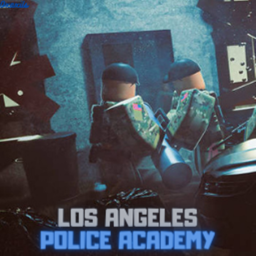 [WIP] Police Academy