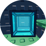 You made the TESSERACT!