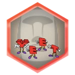 Game Badge Icon