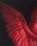 Crimson's Demise