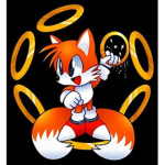 Classic Tails Drip Gang SSS