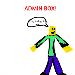 admin plate (not complete)