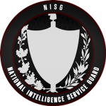 National Intelligence Service Guard