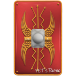 Tenth Gemina Legion ᅠᅠ