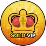 Gold VIP