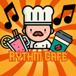 The Rythm Cafe