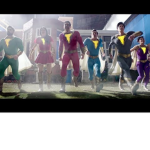 powerful titans