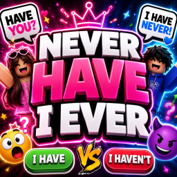 [😭] Never Have I Ever