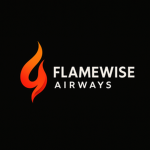 Flamewise Airways