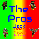 #The Pros ROBLOX Group