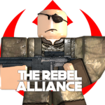 Galactic Prison Rebels