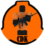 CD Kingdom