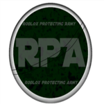 RPA (Roblox Protection Army)