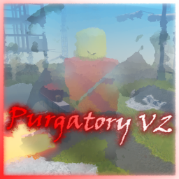 Purgatory V2 icon