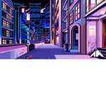 V A P O R W A V E