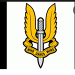 SAS I Special Air Services