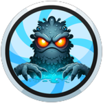 Defeated Sea Monster!
