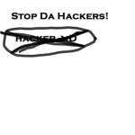 Stop Da Hackers!