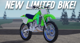 [ 🔥 Huge Update ] MX Test Grounds