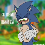 Cart ride into Expectant sonic!