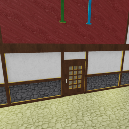 H-Clan HQ