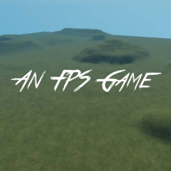 generic fps game (BETA)