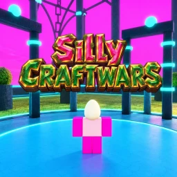 AI Stupid Craftwars [👹STORY BOSSES UPDATE] icon
