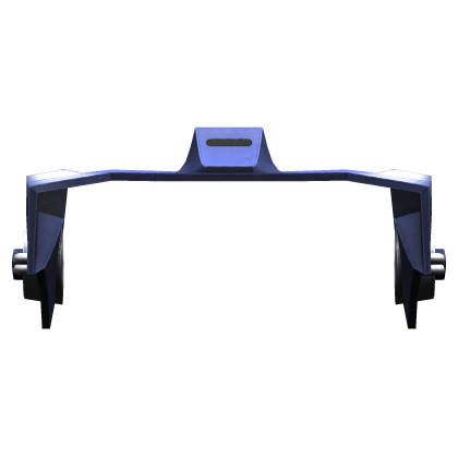 MK-I SCOUT Sunvisor