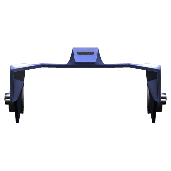 MK-I SCOUT Sunvisor