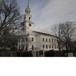 Church