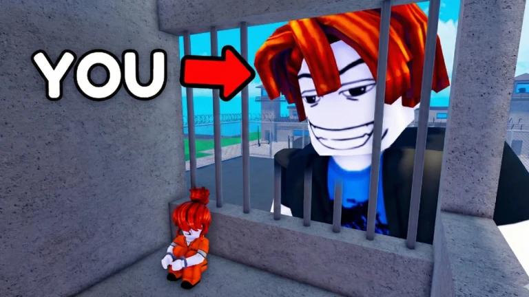 [👮]Hide from Giant