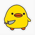 Enten Gang fan