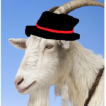 The Horned Top Hat Cult