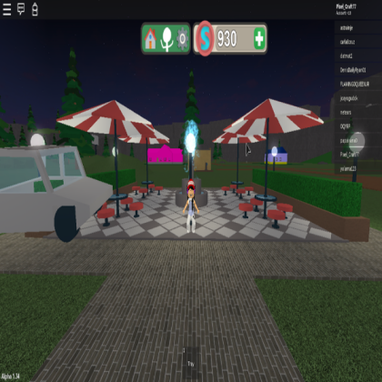 pixel Roblox decal