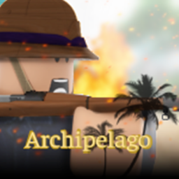Archipelago 1940's
