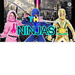 SonicandGojiStudios