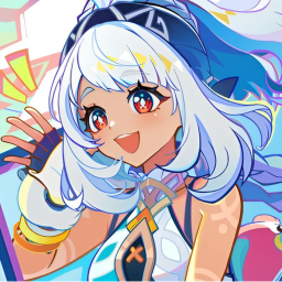 ☆