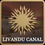 🔆| Livandu Canal